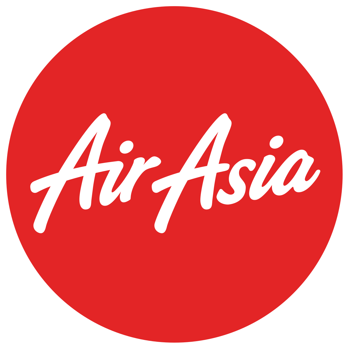 AirAsia Logo