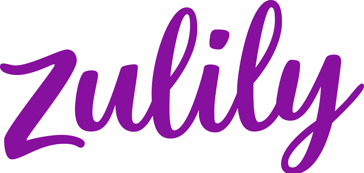 Zulily Logo